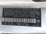 TOYOTA PRIUS JTDKB20U983374215 снимка
