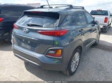 HYUNDAI KONA SEL KM8K22AA4MU617756 photo