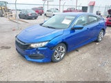 Honda Civic Lx 19XFC2F52GE079611 снимка