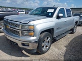 CHEVROLET SILVERADO 1500 1LT 3GCPCREC0EG100695 снимка