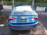 Volkswagen Jetta 1.4T R-Line/1.4T S/1.4T Se 3VWCB7BU6LM054305 photo