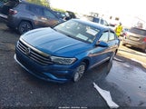 Volkswagen Jetta 1.4T R-Line/1.4T S/1.4T Se 3VWCB7BU6LM054305 photo