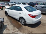 TOYOTA COROLLA LE 5YFBURHE5EP143704 снимка