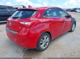 HYUNDAI ELANTRA GT KMHD35LE5DU026410 снимка