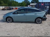TOYOTA PRIUS FOUR TOURING JTDKARFU1H3036374 снимка