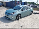 TOYOTA PRIUS FOUR TOURING JTDKARFU1H3036374 снимка