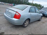 KIA SPECTRA EX/LX/SX KNAFE121755123647 снимка