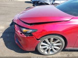 MAZDA MAZDA3 SELECT 3MZBPABLXNM315231 снимка
