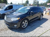 Toyota Venza Base V6 4T3ZK3BB1BU040877 снимка
