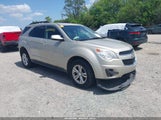 CHEVROLET EQUINOX 1LT 1GNALBEK4FZ125533 снимка