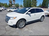 FORD EDGE SEL 2FMDK3J9XDBB01783 снимка