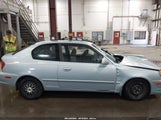 Hyundai Accent Gls/Gt KMHCG35C15U336300 снимка