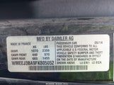 SMART FORTWO PASSION/PURE WMEEJ3BA9FK805052 снимка