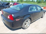 CHEVROLET MALIBU LT 1G1ZH57B59F255007 снимка