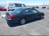 FORD TAURUS SEL 1FAHP56S05A239706 снимка