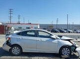 HYUNDAI ACCENT GLS KMHCT4AEXFU818306 снимка