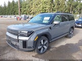 HYUNDAI SANTA FE HYBRID LIMITED 5NMP3DG15RH004649 снимка
