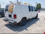 FORD E-250 COMMERCIAL/RECREATIONAL 1FTNE24L27DA74692 снимка