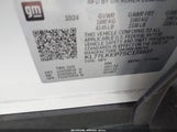 Chevrolet Trax Fwd Activ KL77LKEP7SC139807 снимка
