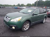 SUBARU OUTBACK 2.5I PREMIUM 4S4BRBCC6D3283004 снимка