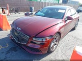 GENESIS G80 2.5T RWD KMTGA4SC1PU156367 снимка
