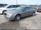NISSAN ALTIMA 2.5 S 1N4AL11D75C354838 снимка