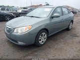 Hyundai Elantra Gls KMHDU4AD4AU862464 снимка