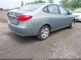 Hyundai Elantra Gls KMHDU4AD4AU862464 снимка