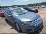 FORD FUSION SE 3FAHP0HA3CR378836 снимка