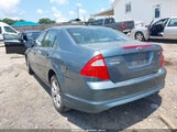 FORD FUSION SE 3FAHP0HA3CR378836 снимка
