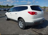 Chevrolet Traverse 1Lt 1GNKVGED9BJ238979 снимка