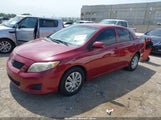 TOYOTA COROLLA LE 1NXBU4EE6AZ326447 снимка