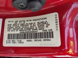 TOYOTA COROLLA LE 1NXBU4EE6AZ326447 снимка