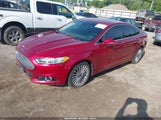 Ford Fusion Titanium 3FA6P0K98ER100197 снимка