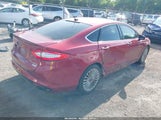 Ford Fusion Titanium 3FA6P0K98ER100197 снимка