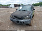 HONDA CR-V LX JHLRD28451S001300 снимка