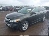 ACURA RDX 5J8TB4H56FL013536 снимка