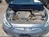 HYUNDAI ACCENT SE KMHCU5AE5EU152313 снимка