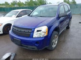 CHEVROLET EQUINOX LS 2CNDL23F876066345 снимка