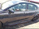 Toyota Camry Trd 4T1KZ1AK9PU072933 fotografie