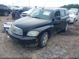 CHEVROLET HHR LT 3GNDA23D98S556263 снимка