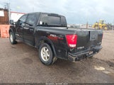 NISSAN TITAN PRO-4X 1N6BA07CX9N318808 снимка