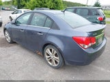 CHEVROLET CRUZE LTZ 1G1PG5SB9D7106443 снимка