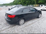 KIA FORTE EX KNAFU4A2XD5735757 снимка