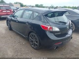 MAZDA MAZDASPEED3 TOURING JM1BL1L35D1779245 снимка