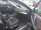 MAZDA MAZDASPEED3 TOURING JM1BL1L35D1779245 снимка