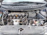 HONDA CIVIC LX 2HGFA1F58BH550191 снимка