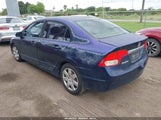 HONDA CIVIC LX 2HGFA1F58BH550191 снимка