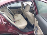 HONDA CIVIC LX 19XFB2F59EE255277 снимка