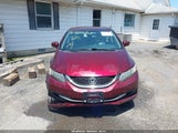 HONDA CIVIC LX 19XFB2F59EE255277 снимка